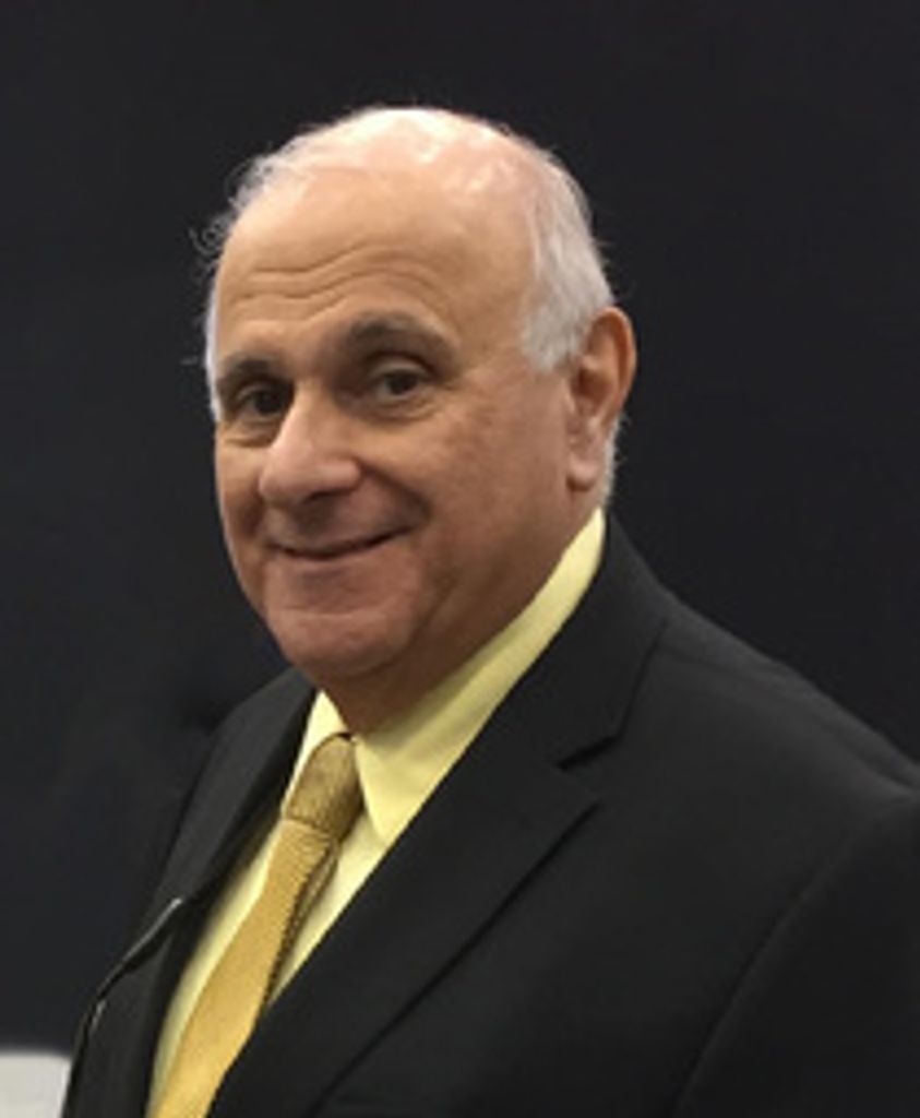 Nicholas H. Shaheen, Jr.