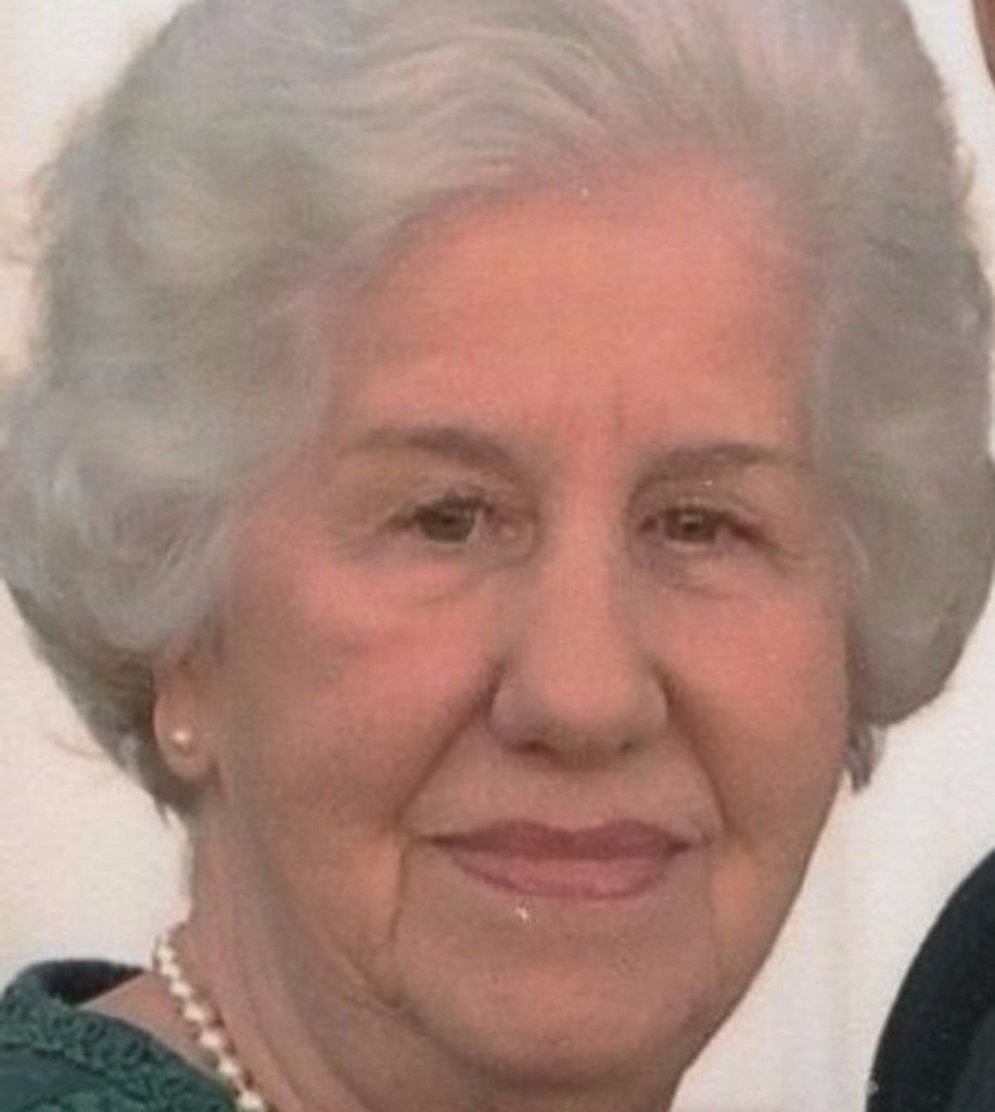 ​Rosa  Williams Spruill