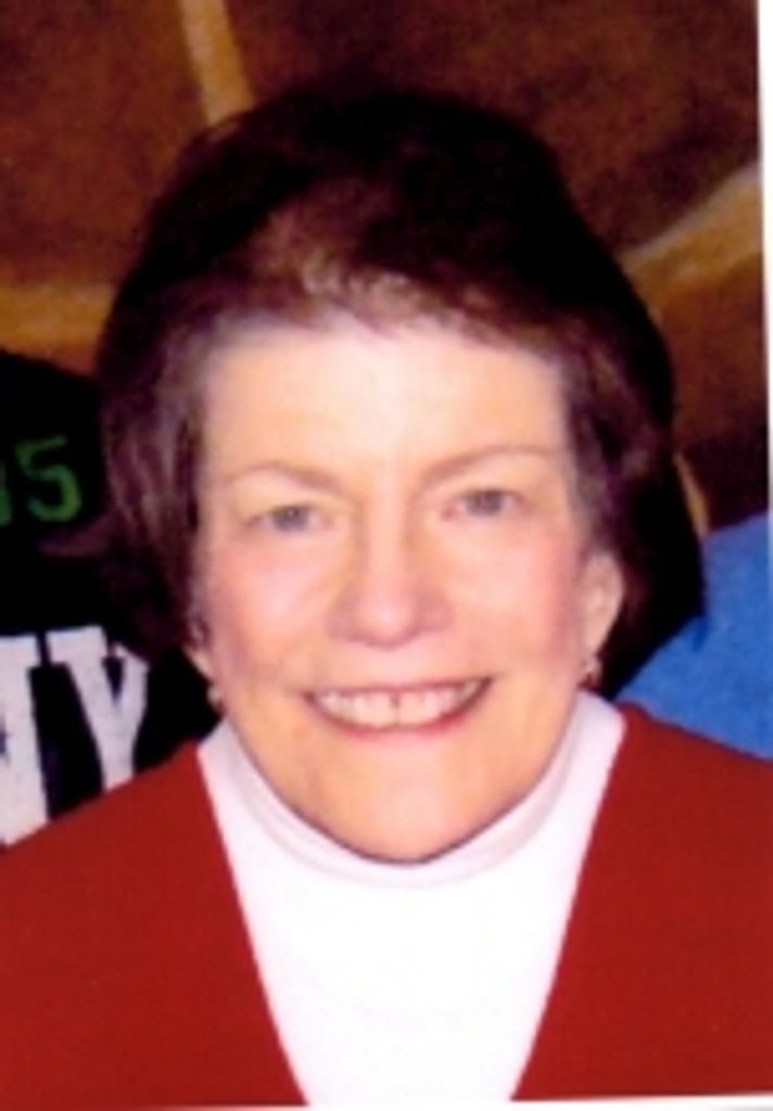 Colleen  B. Hoelscher