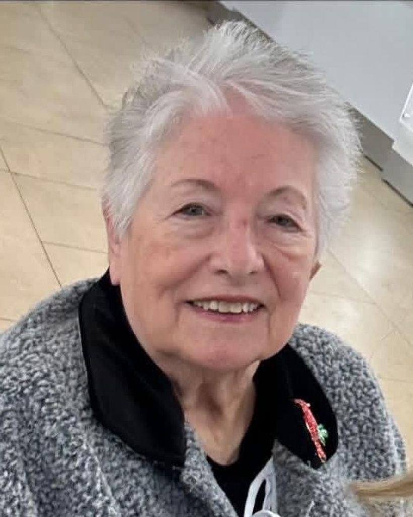 Wanda Faye "Pat" Williams Profile Photo