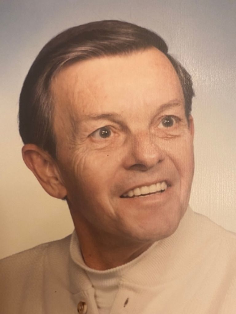 Richard "Dick" Eugene Puppos Profile Photo