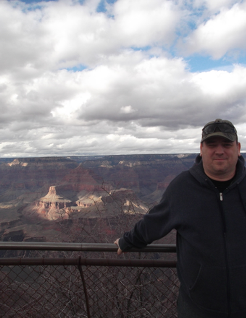 Michiel  William Johnston