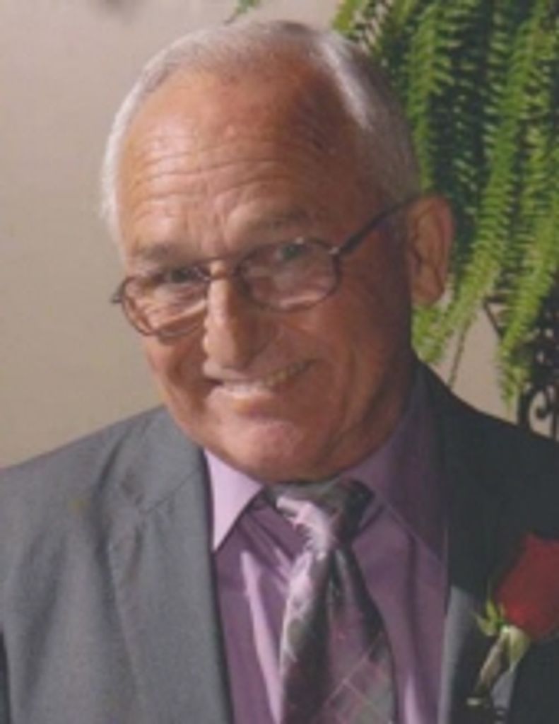 Earl Joseph Angelle Profile Photo