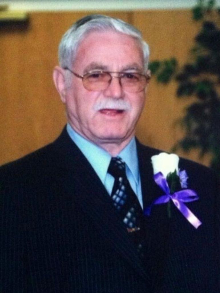 Roy V. Williams Profile Photo