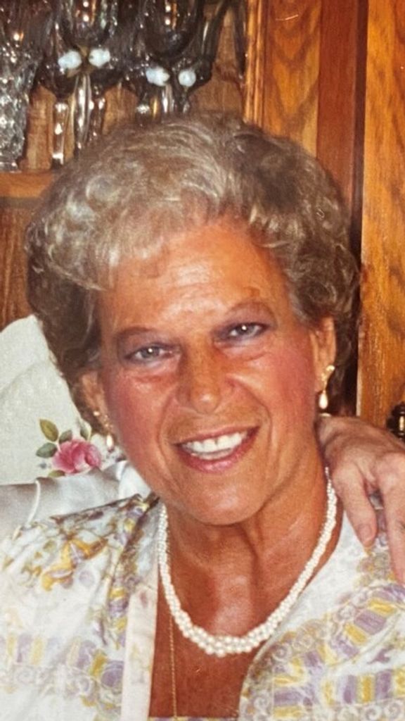 Maria F. Aceti-Henderson