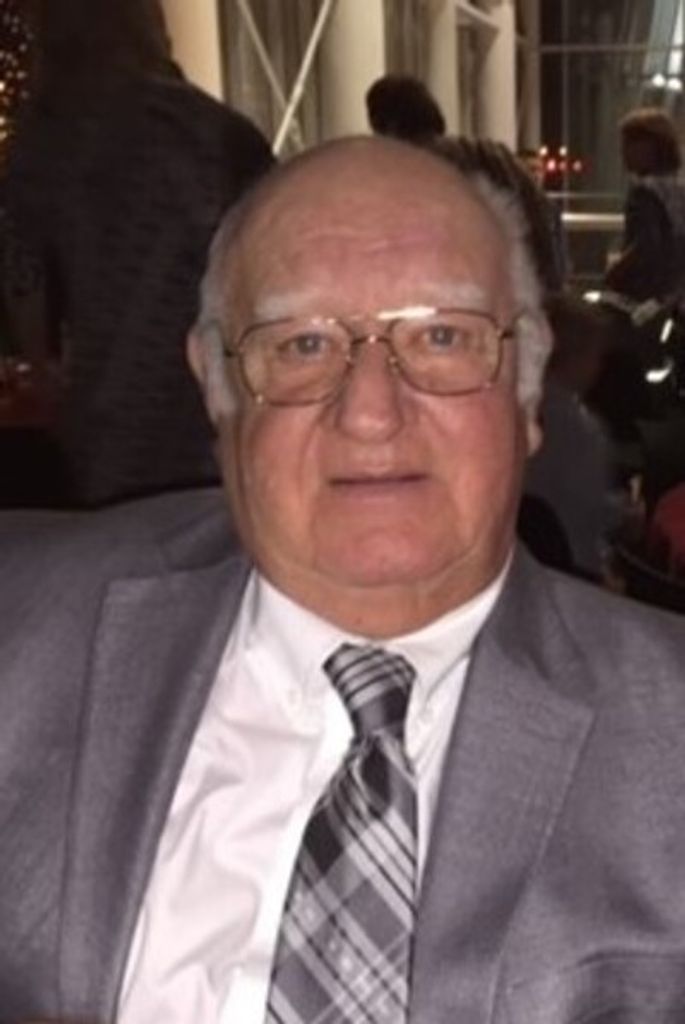 Gary R Harrison Profile Photo
