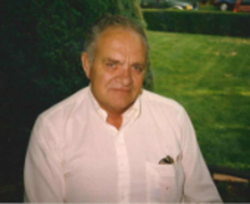 Melvin Paul Andersen