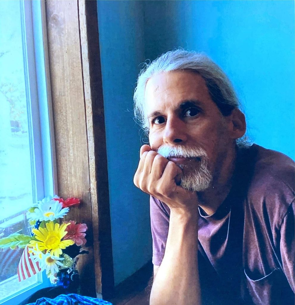 Smokey Mckinney (Nanimnukshkuk) Profile Photo