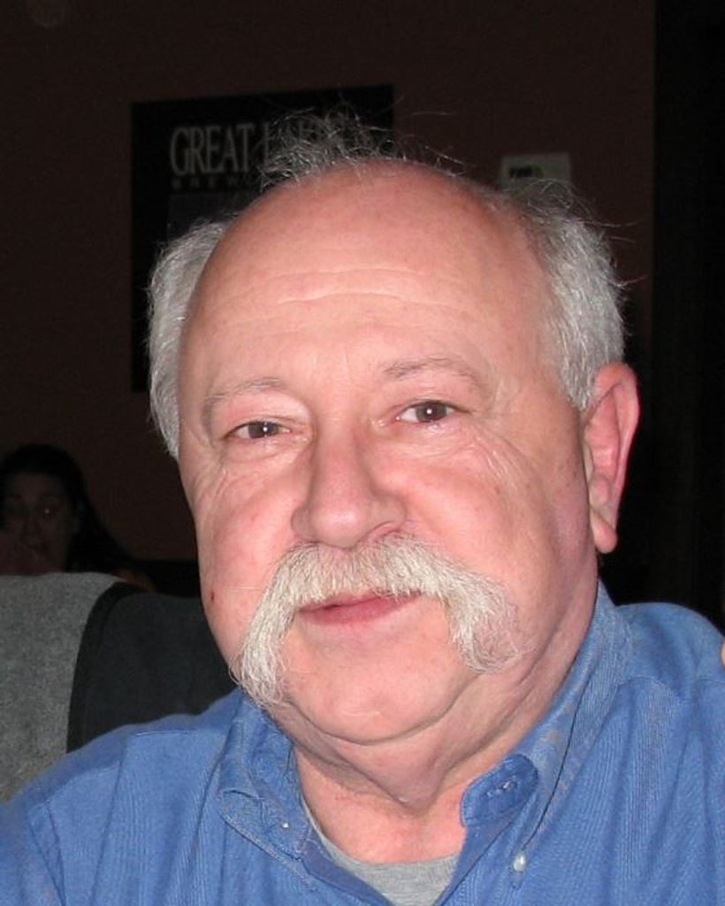 Charles Beachy