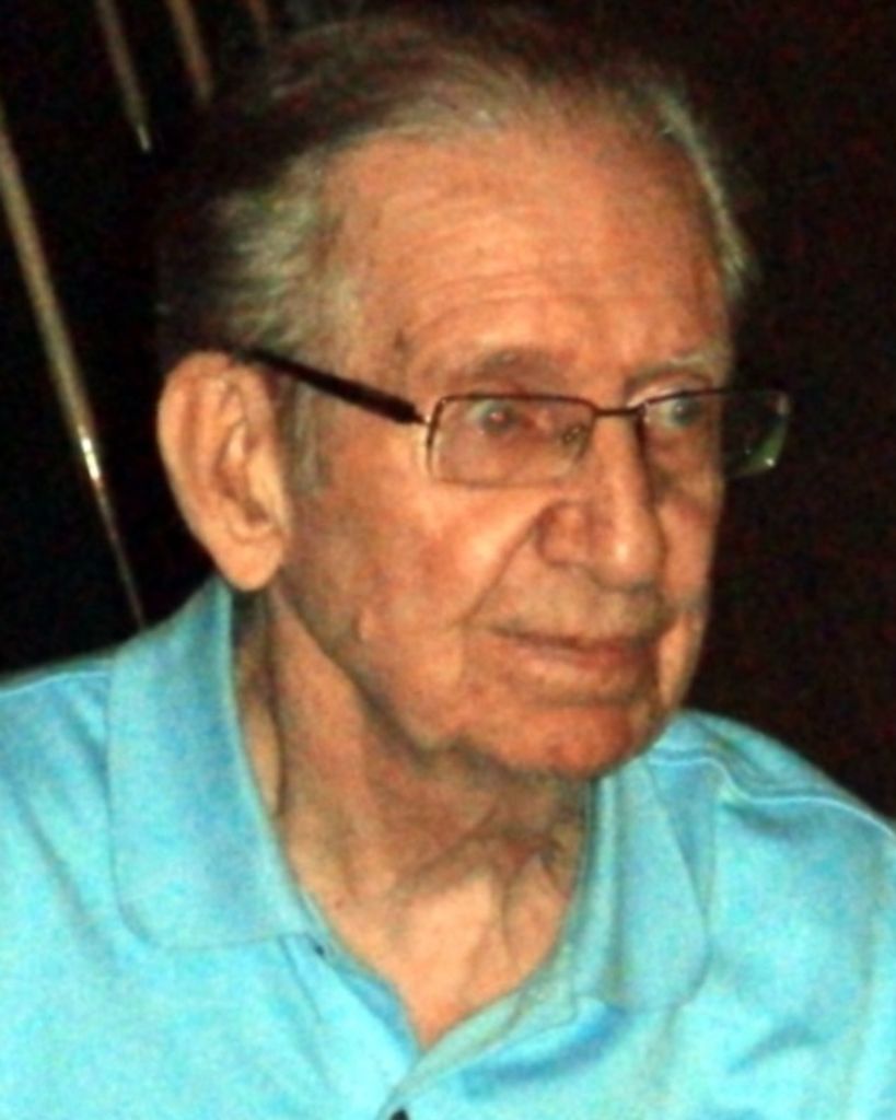 Carl Erick Stallberg