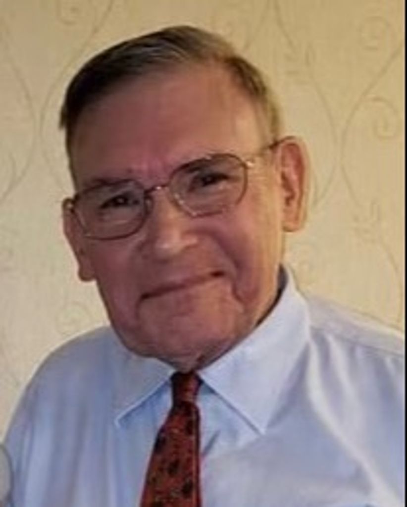 Charles Edwin Neu Profile Photo