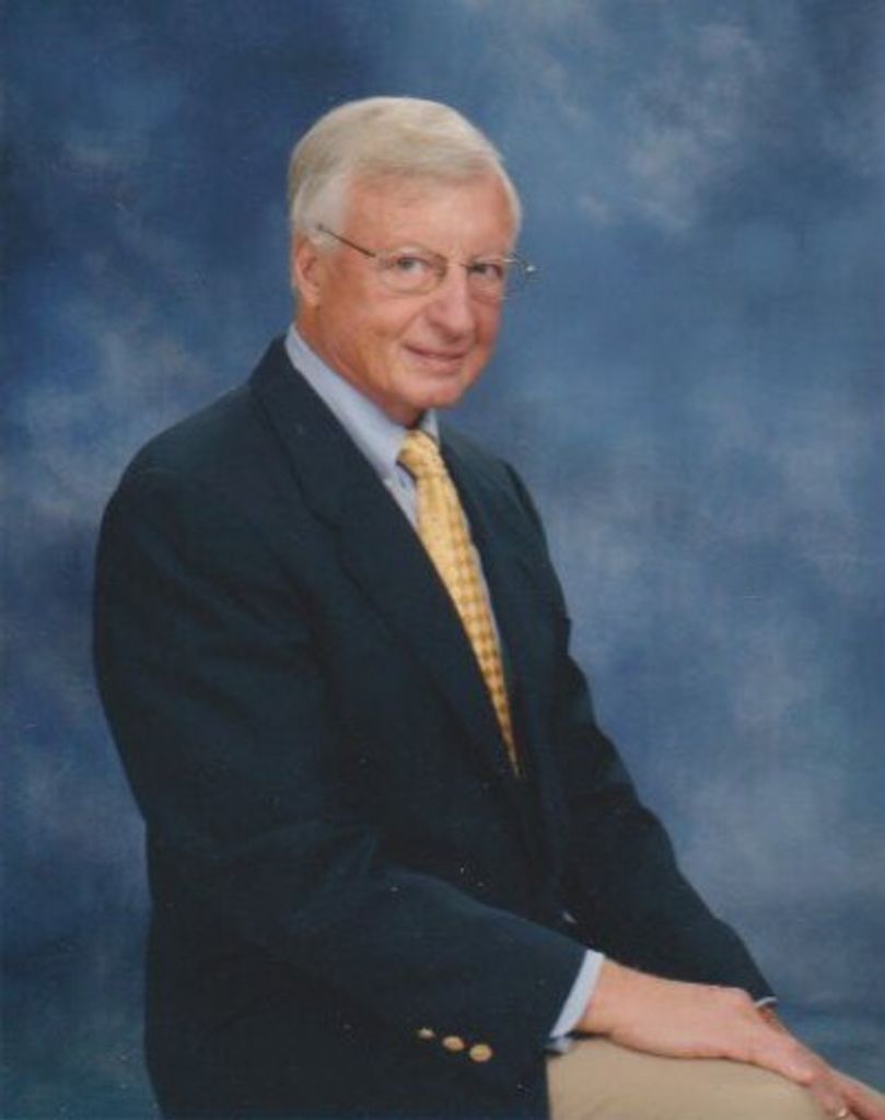 Robert Poole Fortenbaugh