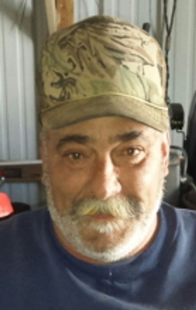 Robert John Broussard