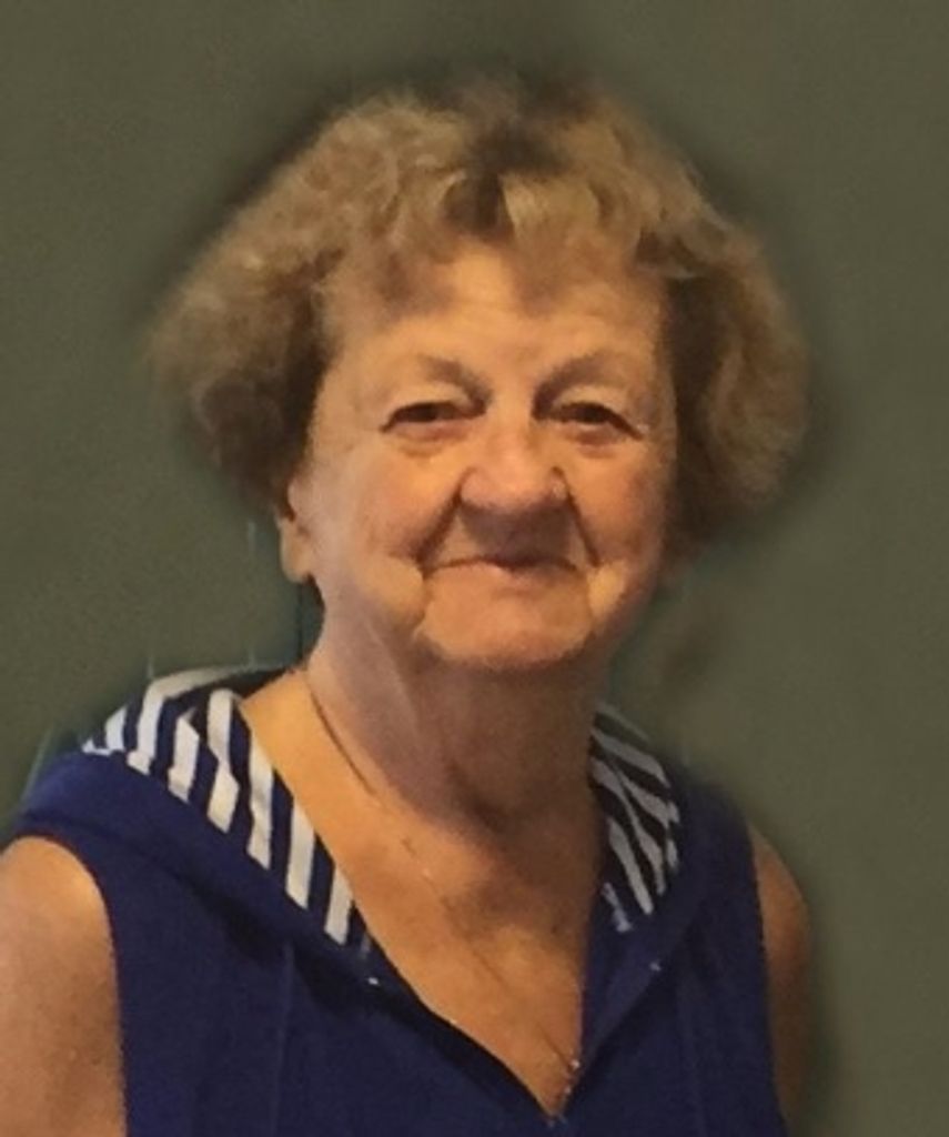 Joan Forte-Jack Profile Photo