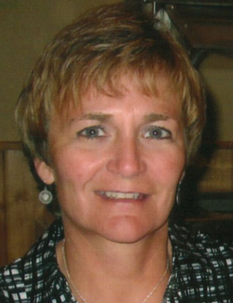 Candice "Candy" E Braaten