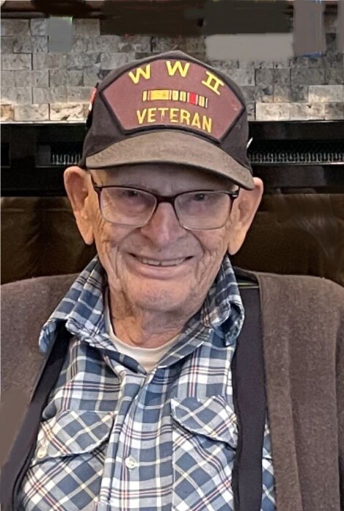 Clifford T. Ogdahl Profile Photo