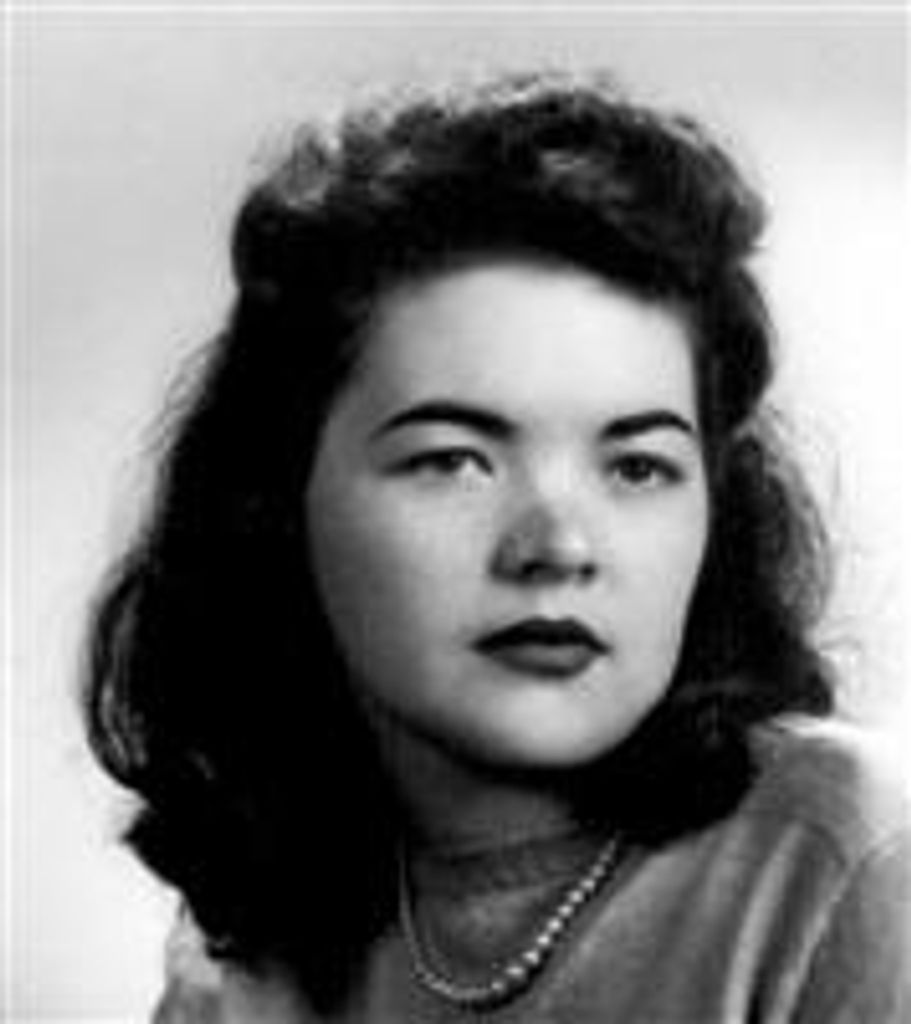 JEANNETTE M. (JACKSON) DALTON Profile Photo