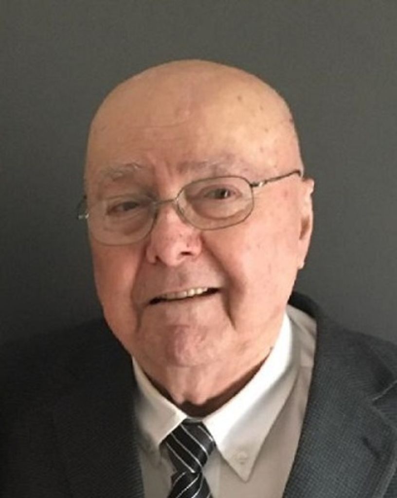 Ralph L. Colley Profile Photo