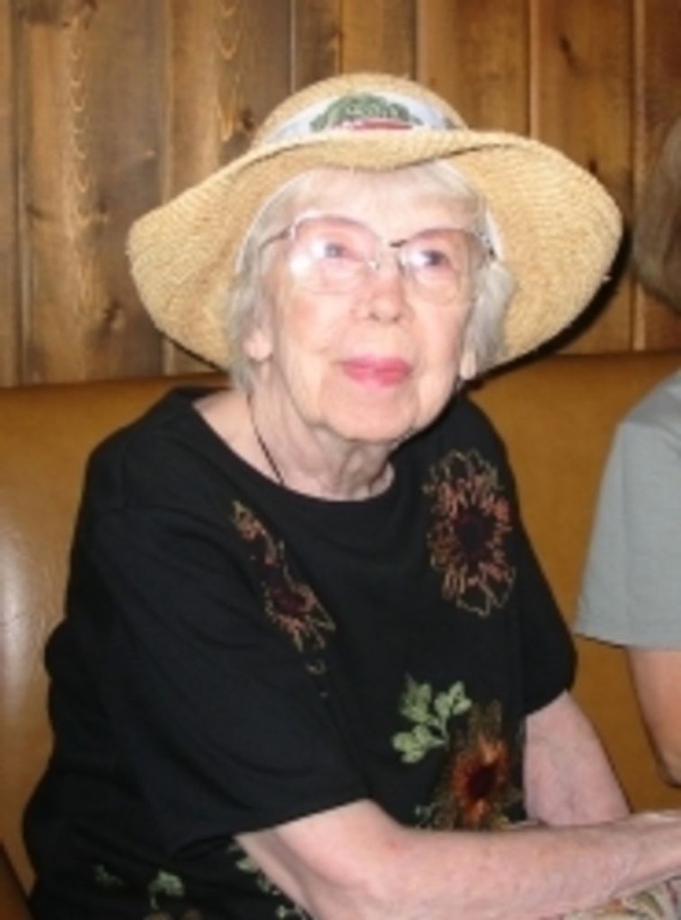 Jane Hoyt Lamb