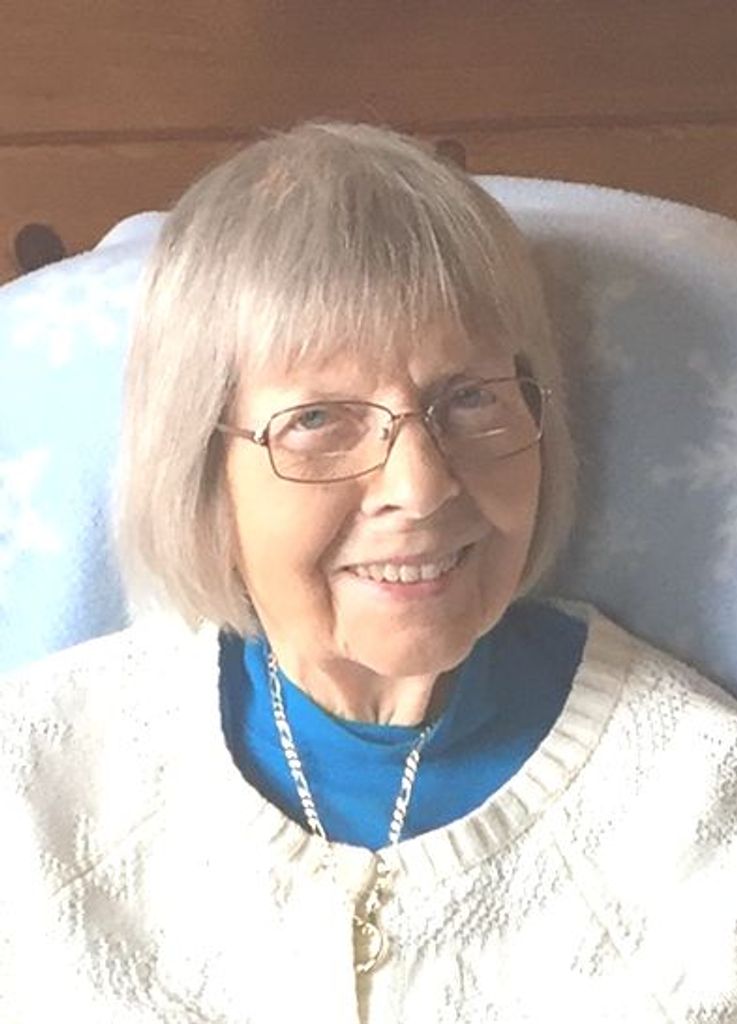 Josephine  Rose "Jo" Ratzman