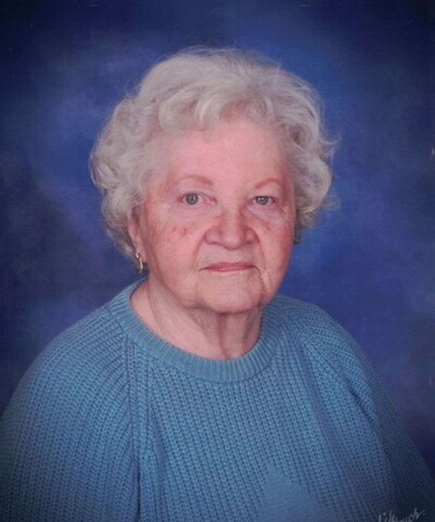 Helen Catherine Bragdon