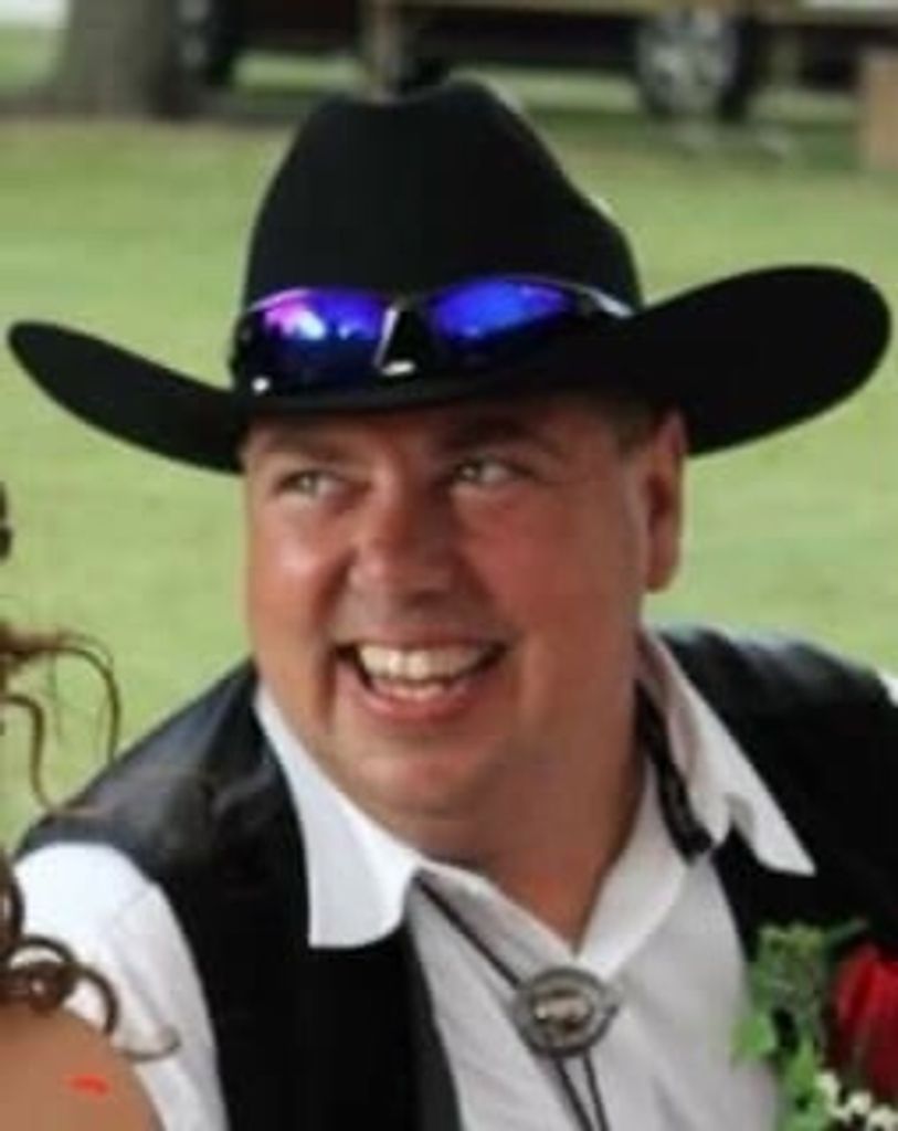 John Edward Nadiger