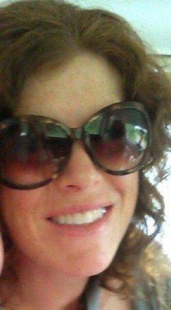 Stephanie Gebo Profile Photo
