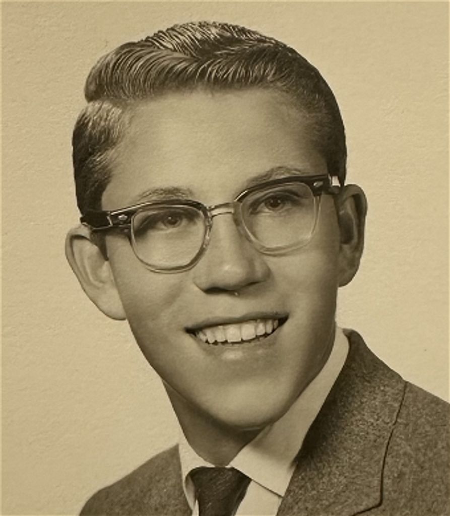 David W. Hewitt