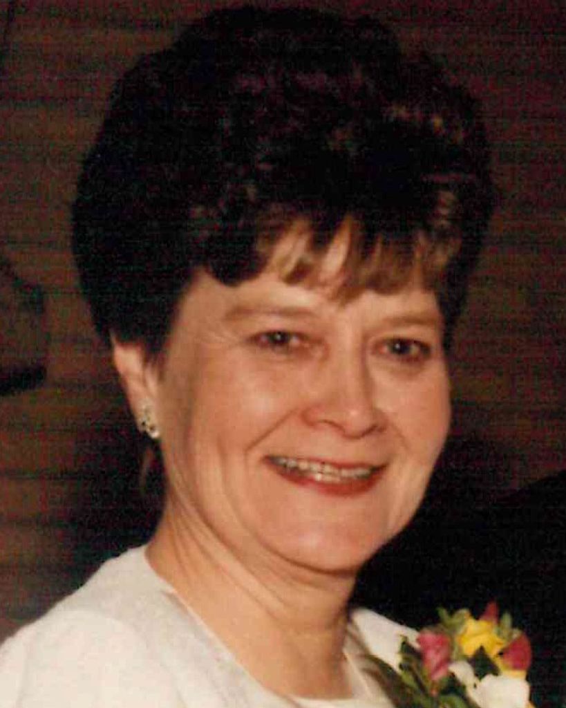 Maxine A. Merk Profile Photo