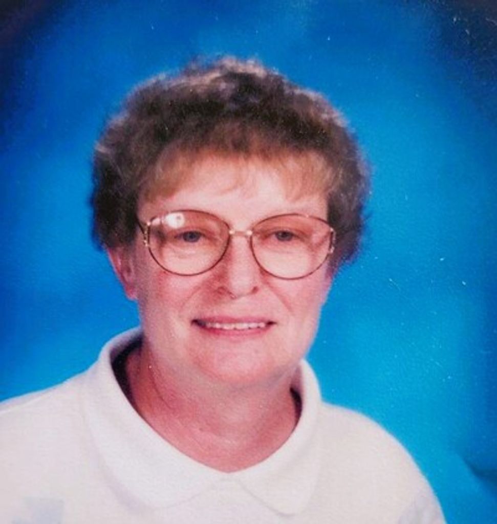 Martha Preston Profile Photo