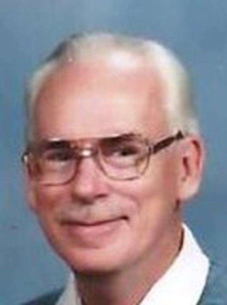 Alden  S Gallogly Profile Photo