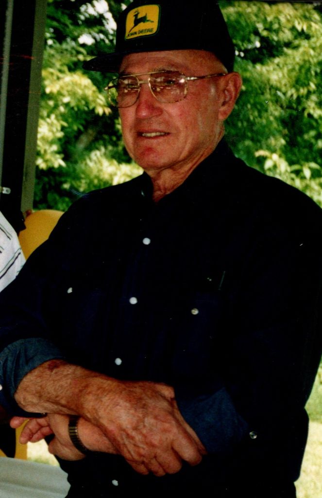 Guy Clifton Jones