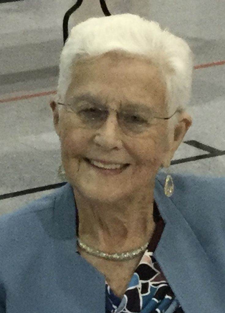 Iva Lee Wilson Profile Photo