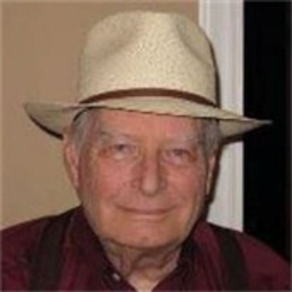 George McPheters II