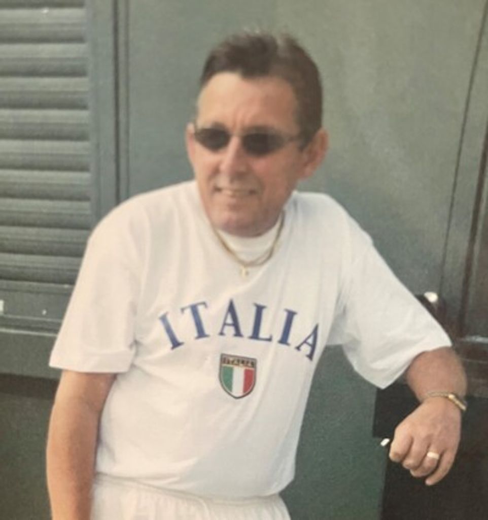 James Joseph Balestreri Profile Photo