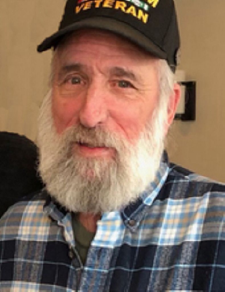 John William Brad