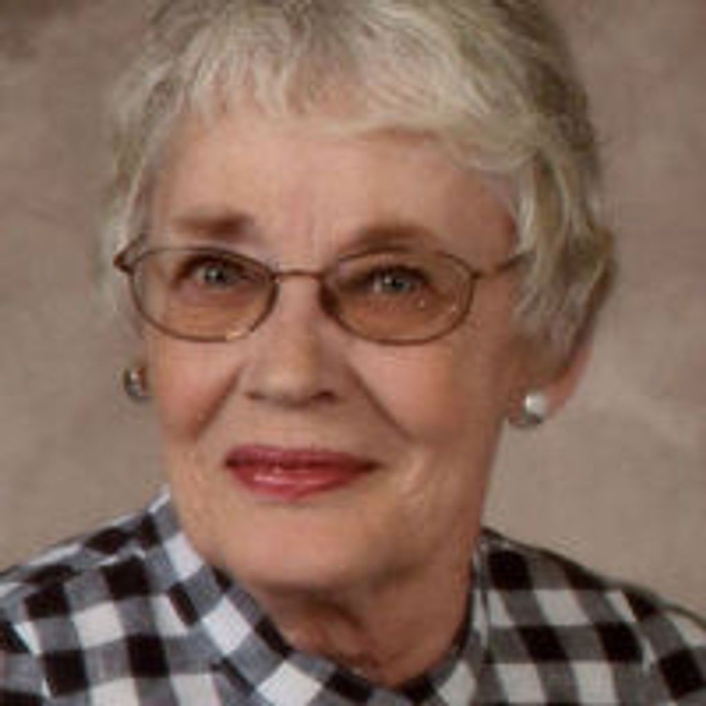 Delores "Dee" Weber