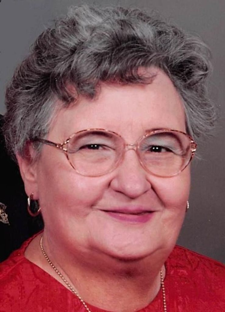 Mary Karlyne Tiffin Profile Photo