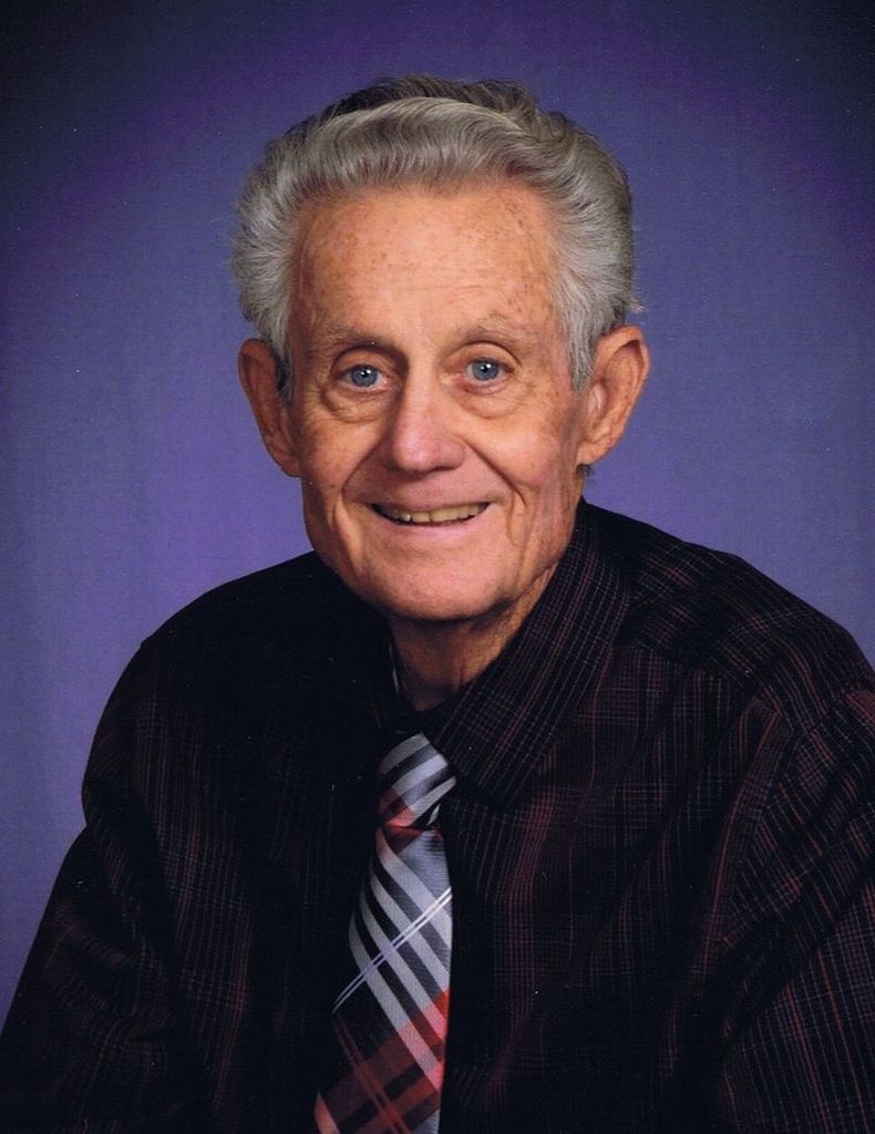 William A. "Bill" Weemes