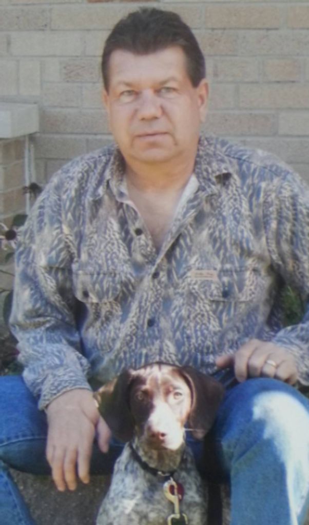 Robert "Bob" Allen Gronowski