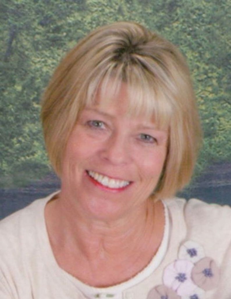 Debra "Debbie" Catlett