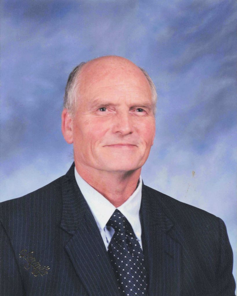 Donnie Lee Gammons, Sr. Profile Photo
