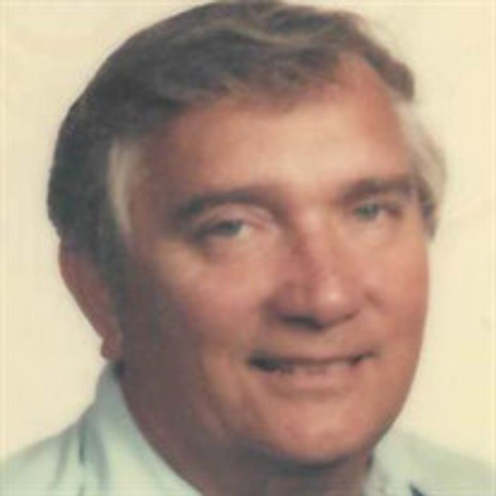 Walter D. Frakes