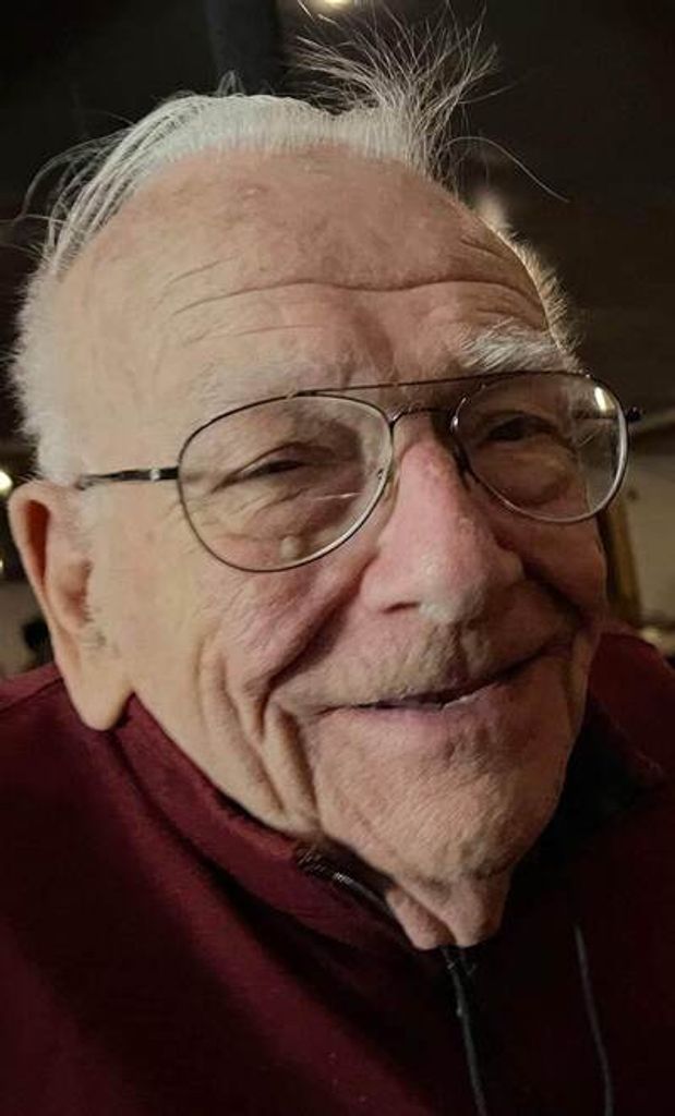 Wilbur E. Gangaway Profile Photo