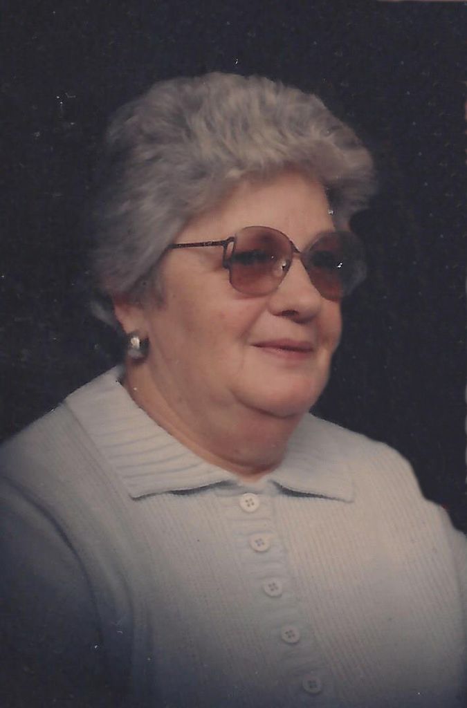 Luella M. Alberts