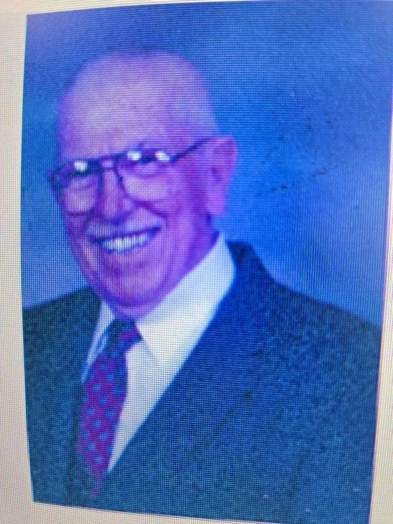 Nicholas A. Zalimeni