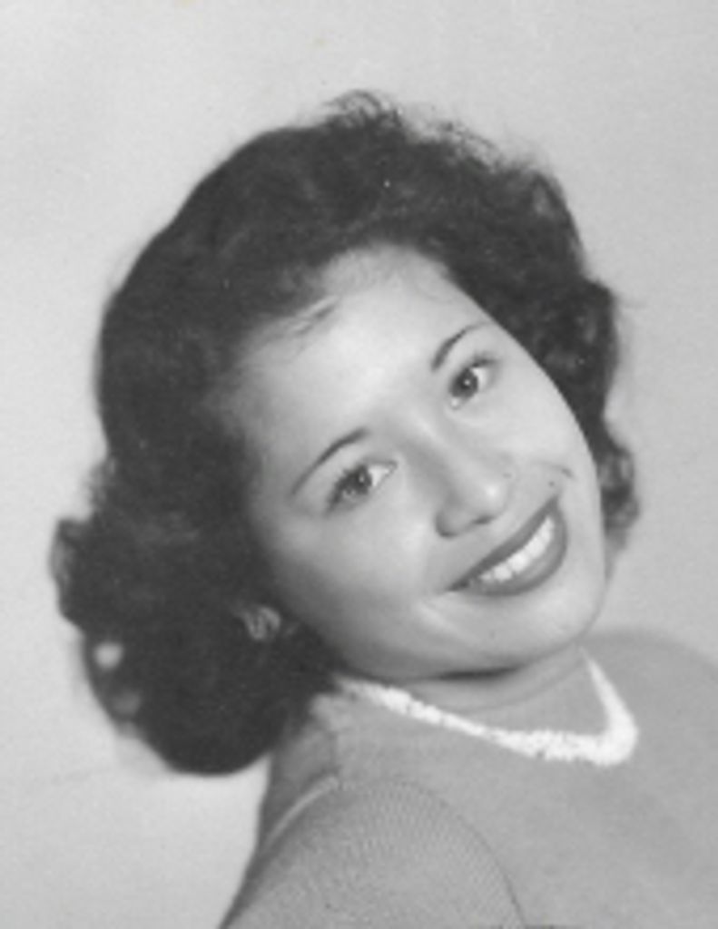 Bernice G. Rodriguez