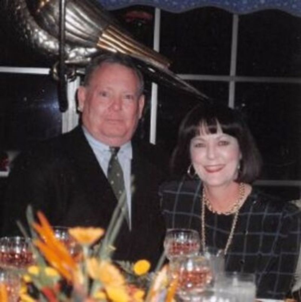 Joy Johnson Profile Photo