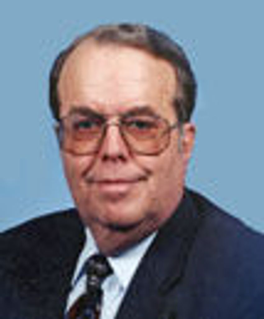 Richard E. Tekotte
