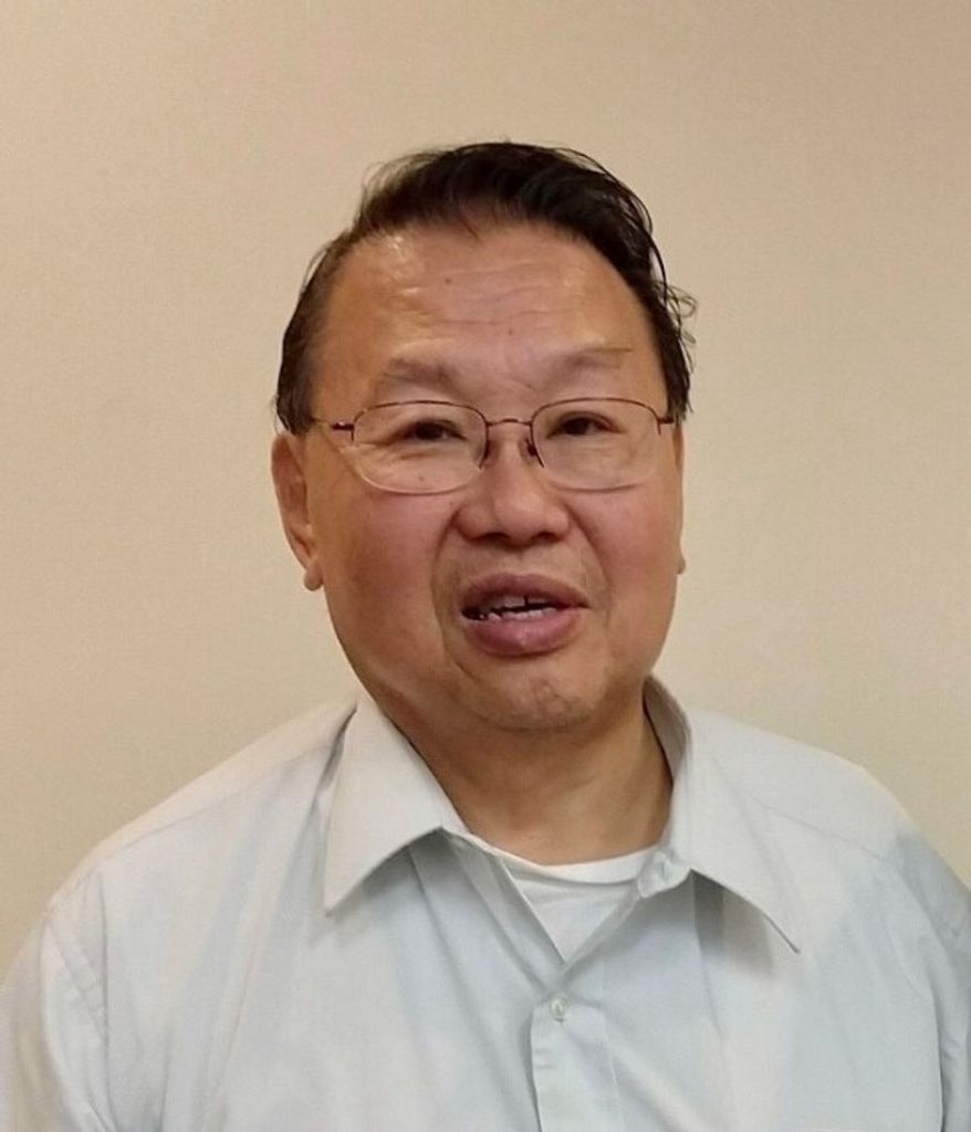 Kingston Cheng-Wu Yong